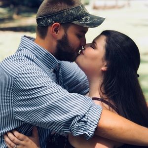 Meet your Posher, Lindsay